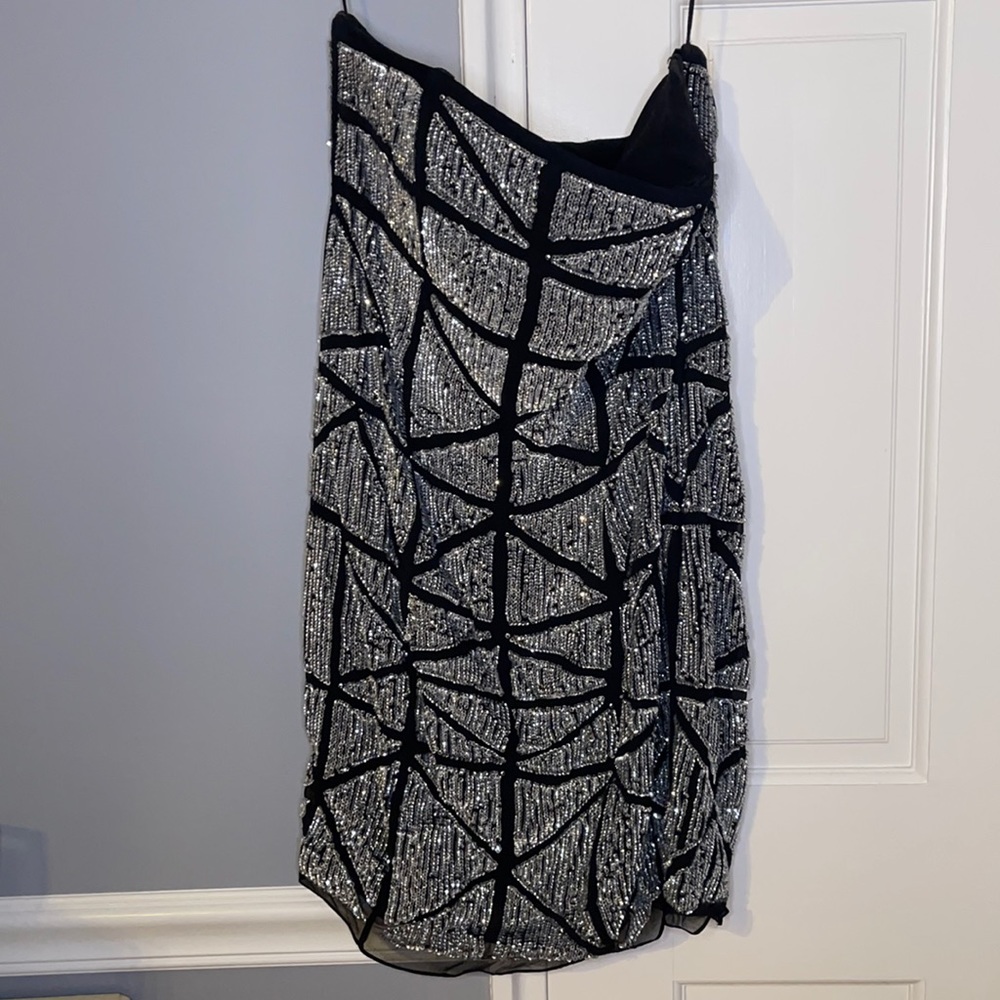 Sequins Dress From Saks Fifth Avenue